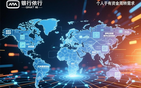 平安银行借款口子有哪些?怎么申请容易下款? 平安银行借款口子有哪些