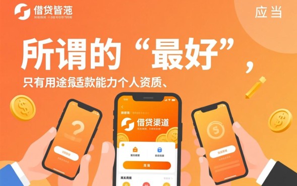 那个口子最好借款,哪个网贷平台下款快通过率高? 哪个网贷平台下款快通过率高