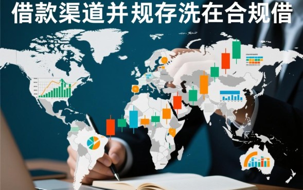 2026哪里能借到钱容易下款