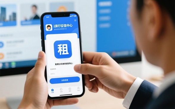 人人租机逾期会上征信吗