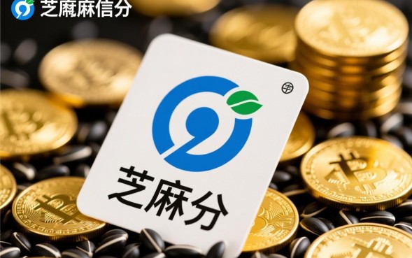 小额口子芝麻借款怎么借