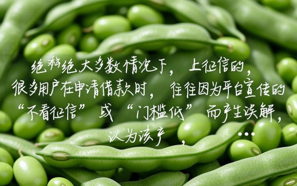 借了不还会影响征信吗