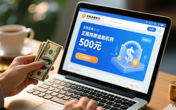 500借款的口子有哪些?500元借款哪里容易下款? 500元借款哪里容易下款