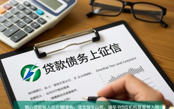 怎么判断不上征信,怎么分辨网贷上不上征信? 怎么分辨网贷上不上征信