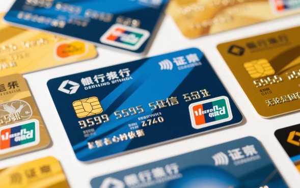 办理信用卡不查征信是真的吗