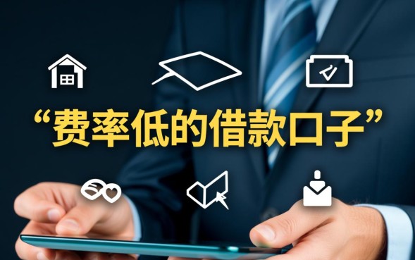 正规低息贷款平台哪个好下款