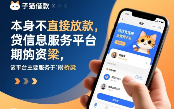 口子猫借款怎么样,正规平台吗安全吗下款快吗? 正规平台吗安全吗下款快吗