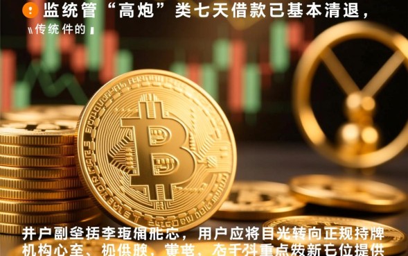 七天借款口子最新有哪些