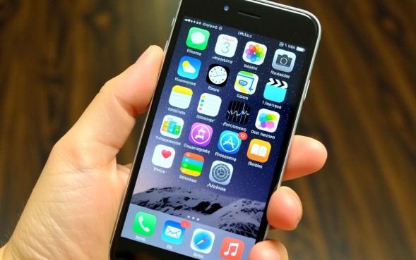 苹果6的借款口子有哪些,苹果6手机能下款的借款软件推荐 苹果6手机能下款的借款软件推荐