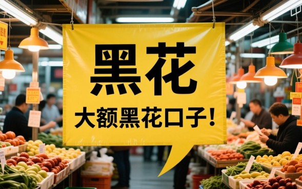 大额黑花口子有吗,2026最新大额黑花口子怎么申请? 2026最新大额黑花口子怎么申请