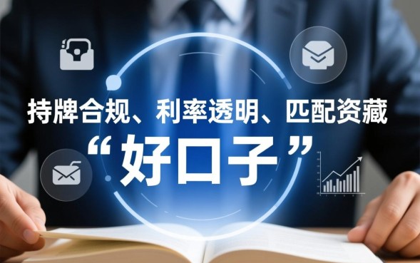 哪几个口子好借款,2026容易下款的口子有哪些? 2026容易下款的口子有哪些