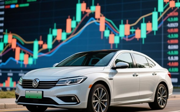 推荐借款买车口子靠谱吗