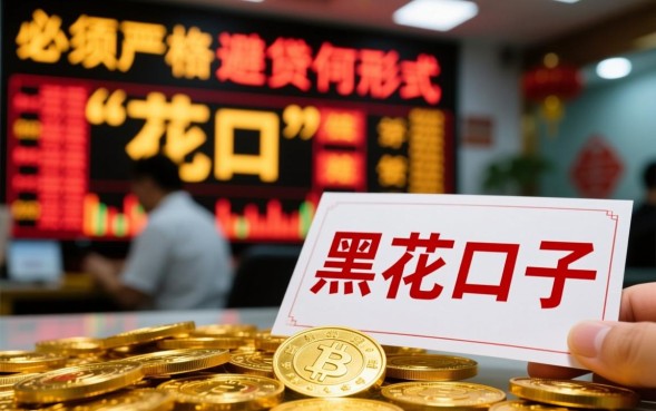 西安黑花口子借款是真的吗