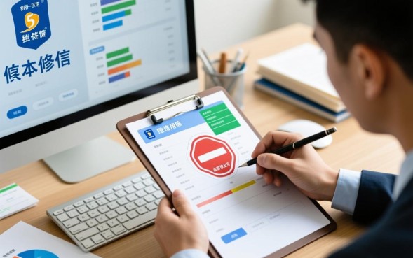 征信花了怎么清理?征信花了怎么补救最快恢复? 征信花了怎么补救最快恢复