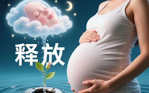 孕妇梦见放水口子是什么征兆,生男生女? 孕妇梦见放水口子是什么征兆