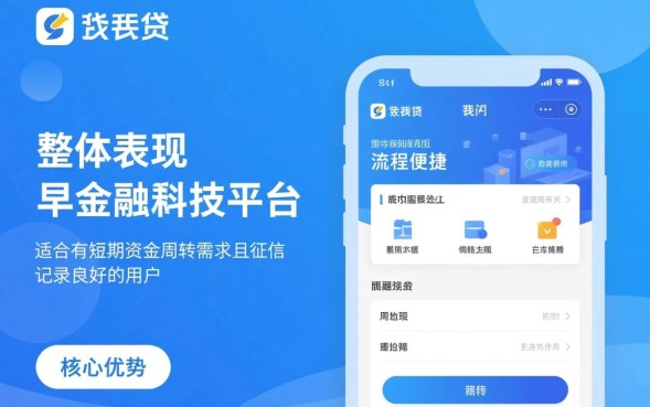 正规靠谱吗利息高吗容易通过吗