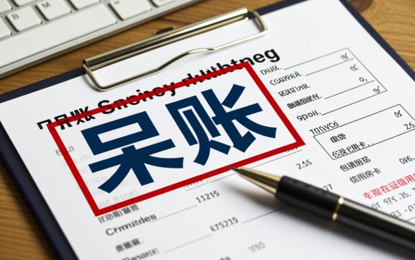 征信有呆账还能申请贷款吗