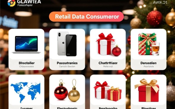 圣诞节送什么礼物好