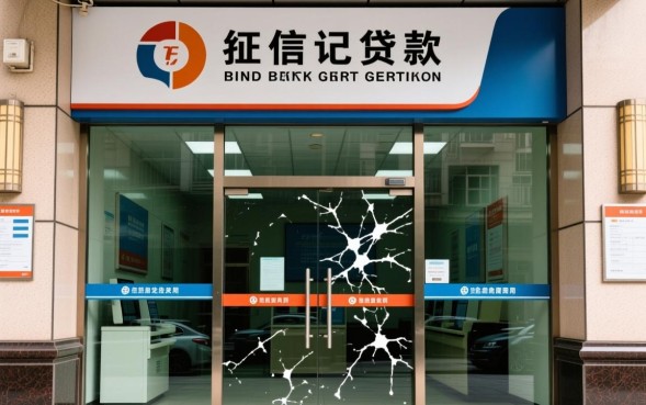 征信不好急用钱怎么申请贷款