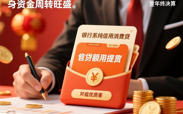 年底急需用钱怎么申请容易通过