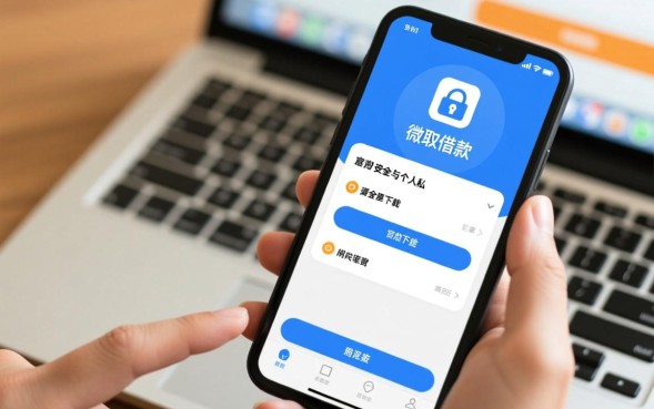 微借款app下载是真的吗,微借款app在哪里下载官方版 微借款app在哪里下载官方版