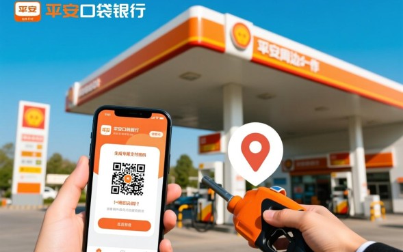 平安加油怎么操作,具体步骤和省钱技巧有哪些 具体步骤和省钱技巧有哪些