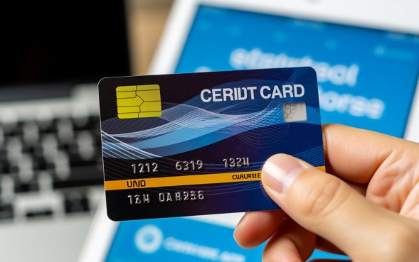 信用卡怎么贷最划算