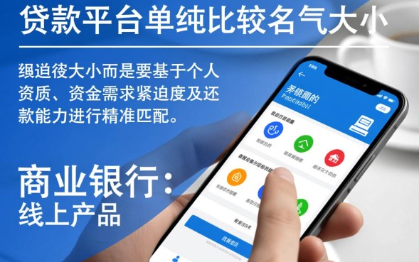 平台贷款哪个好用,2026年正规贷款平台哪个利息低 2026年正规贷款平台哪个利息低