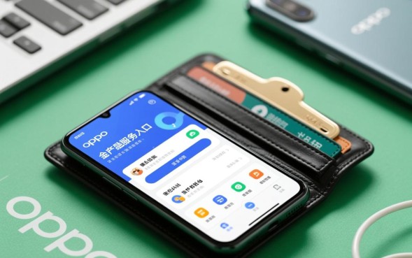 OPPO钱包借钱怎么开通,OPPO钱包借钱利息高吗? OPPO钱包借钱怎么开通