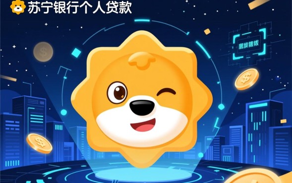 苏宁银行个人贷款好批吗,申请条件有哪些? 苏宁银行个人贷款好批吗