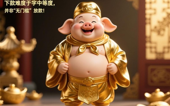 八戒金服怎么样容易下款