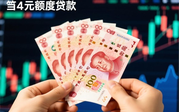 几千容易下的贷款怎么申请