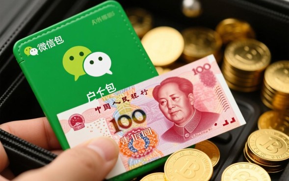 微信余额怎么提现到银行卡