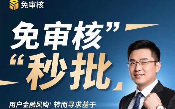 2026年不用审核秒下款口子哪里有