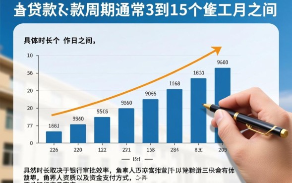 装修贷多久能放款,审批通过后一般多久能到账? 审批通过后一般多久能到账