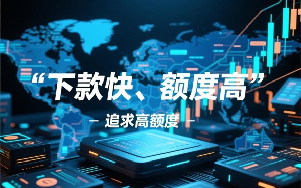 额度高的高炮口子有哪些,2026最新高炮口子怎么申请容易下款 2026最新高炮口子怎么申请容易下款