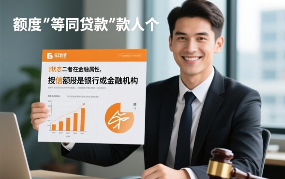 授信额度是贷款吗,授信额度能直接取现吗 授信额度能直接取现吗