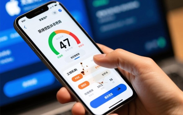 苹果黑户下款口子怎么过?苹果黑户哪里能借到钱 苹果黑户下款口子怎么过