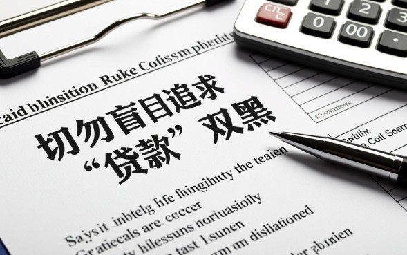 双黑下款2020是真的吗,双黑户怎么申请贷款秒下? 双黑下款2020是真的吗