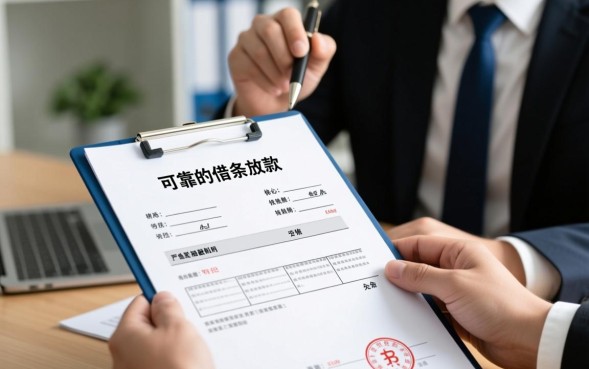 借条放款人找不到怎么办,借条没有放款人名字有效吗 借条没有放款人名字有效吗