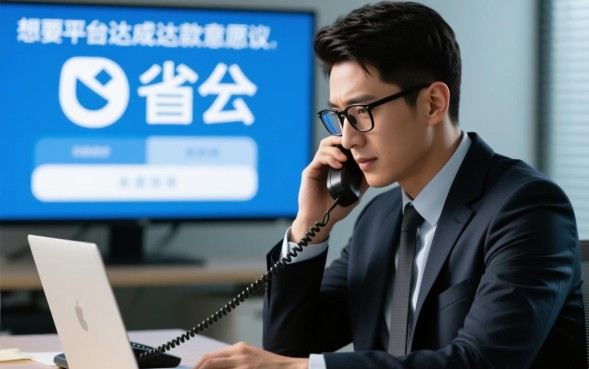 省呗协商还款电联是真的吗