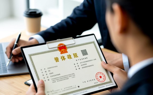 营业执照贷款哪个平台好?利息低且下款快的怎么申请? 利息低且下款快的怎么申请