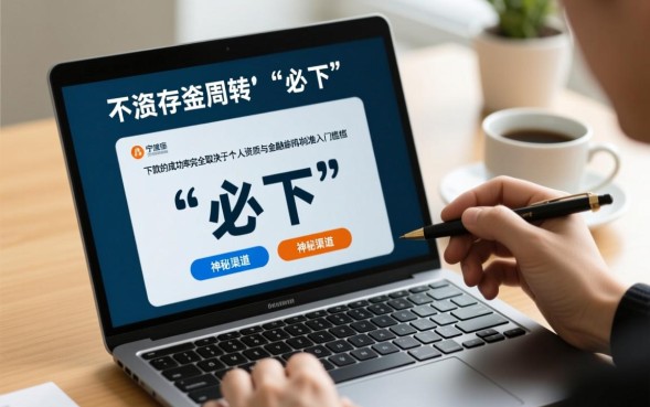 宁波口子哪个下款,宁波正规网贷口子哪里下款快? 宁波正规网贷口子哪里下款快