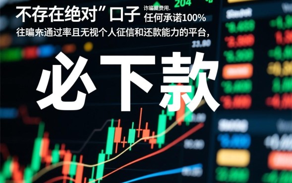 2026年容易通过的贷款平台有哪些