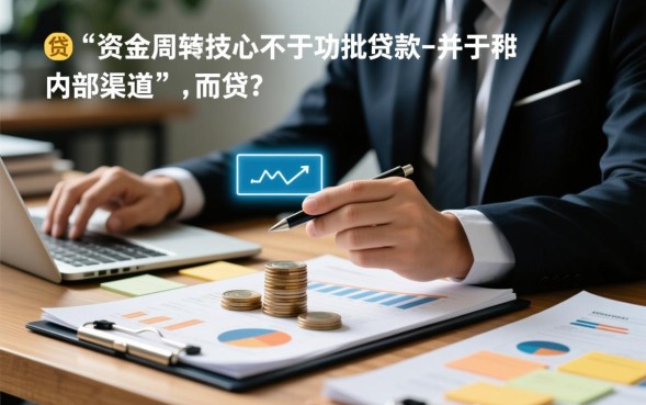 几个好下款的口子有哪些