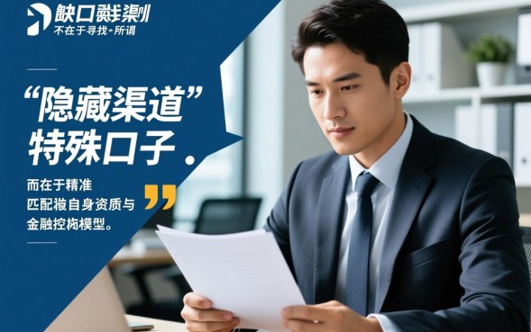 2026最新容易下款的口子有哪些