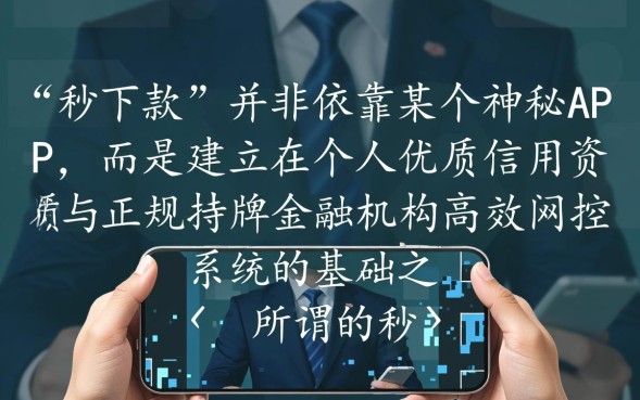 什么秒下款的口子,2026年容易通过的借钱平台 2026年容易通过的借钱平台