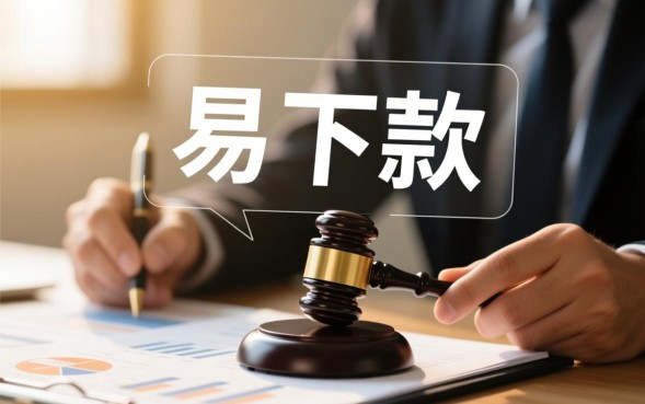 有什么口子易下款,2026容易下款的网贷平台有哪些? 2026容易下款的网贷平台有哪些