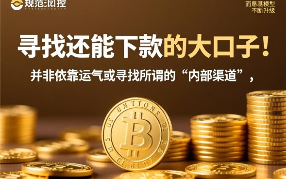 2026还能下款的大口子有哪些