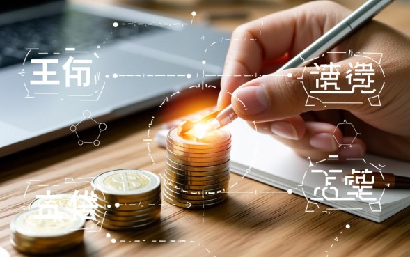 简单易下的口子有哪些,哪个平台容易下款? 简单易下的口子有哪些